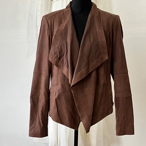 G.I.L.I leather jacket - Picture 10 of 12